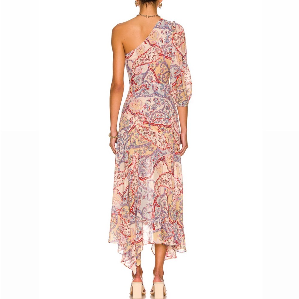 NWT Veronica Beard Kimber Dress (0) - Picture 2 of 10
